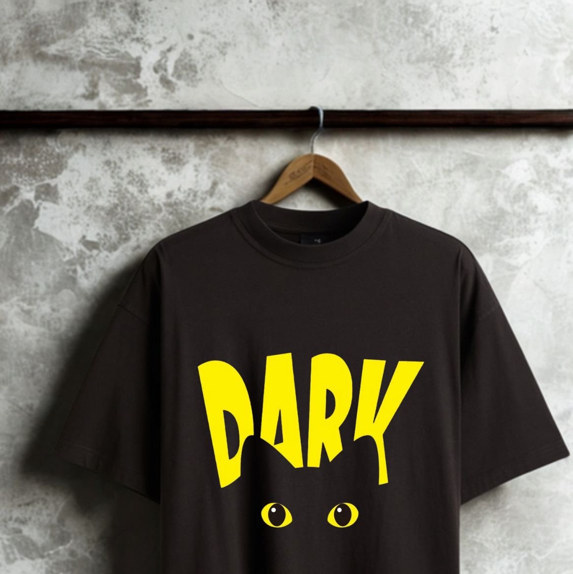 T-shirt oversized - Image 2