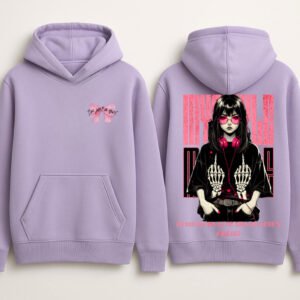 hoodies
