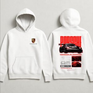 hoodies
