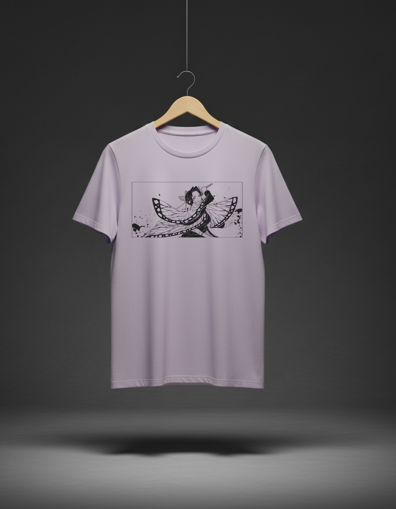 T-shirt oversized - Image 2