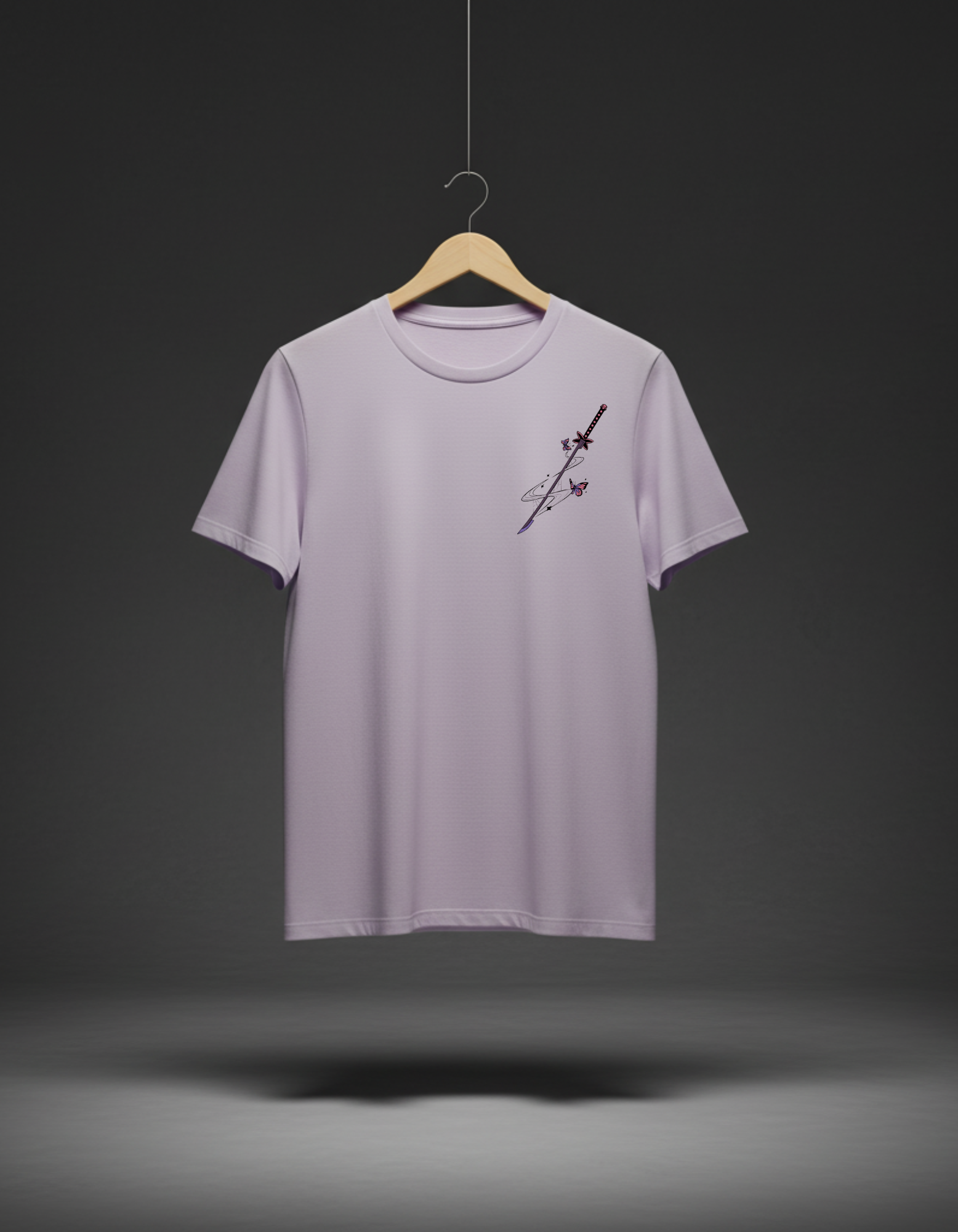 T-shirt oversized - Image 2